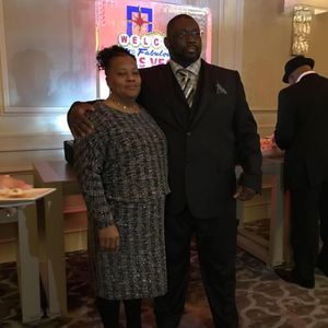 Meet your Posher, Priscilla